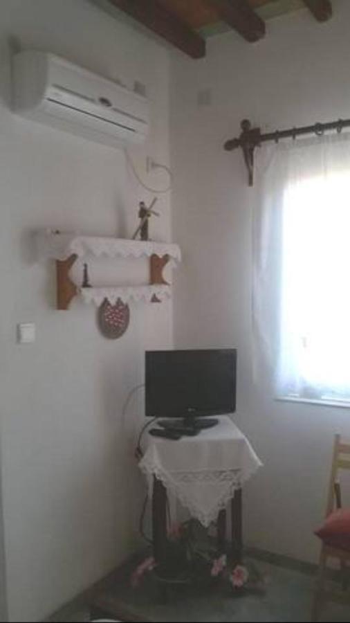 Apartment In The Center Of Artemonas, Sifnos Екстер'єр фото