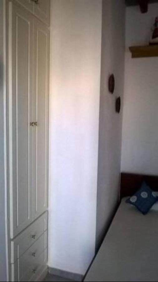 Apartment In The Center Of Artemonas, Sifnos Екстер'єр фото